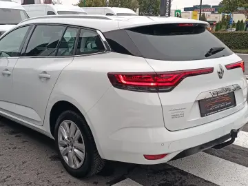 Renault Megane 1.33 tce 140 CP ZEN AUTOMATA GARANȚIE