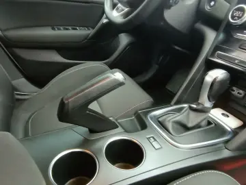 Renault Megane 1.33 tce 140 CP ZEN AUTOMATA GARANȚIE