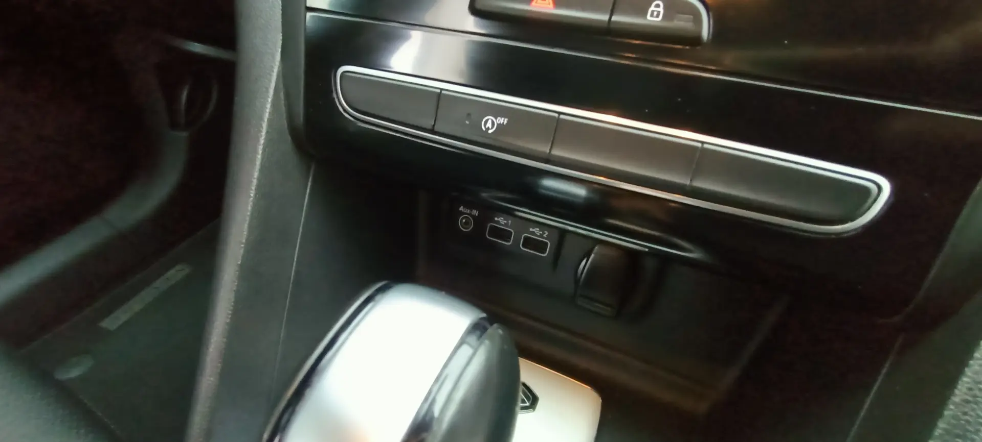 Renault Megane 1.33 tce 140 CP ZEN AUTOMATA GARANȚIE