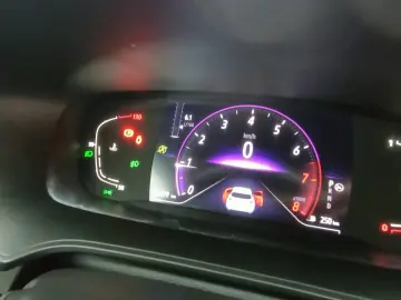 Renault Megane 1.33 tce 140 CP ZEN AUTOMATA GARANȚIE