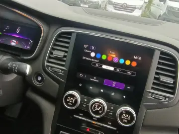 Renault Megane 1.33 tce 140 CP ZEN AUTOMATA GARANȚIE