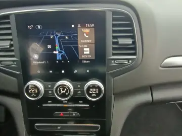 Renault Megane 1.33 tce 140 CP ZEN AUTOMATA GARANȚIE