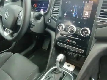 Renault Megane 1.33 tce 140 CP ZEN AUTOMATA GARANȚIE