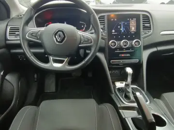 Renault Megane 1.33 tce 140 CP ZEN AUTOMATA GARANȚIE