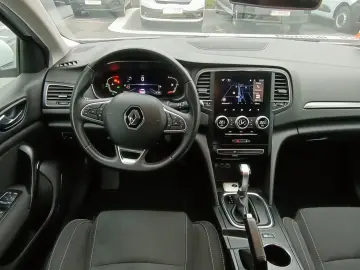 Renault Megane 1.33 tce 140 CP ZEN AUTOMATA GARANȚIE