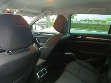Renault Megane 1.33 tce 140 CP ZEN AUTOMATA GARANȚIE