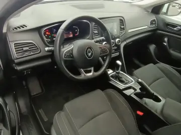 Renault Megane 1.33 tce 140 CP ZEN AUTOMATA GARANȚIE