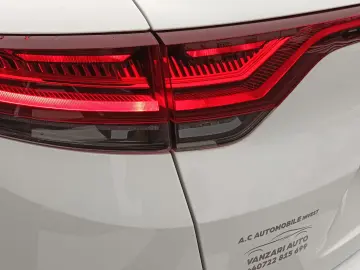 Renault Megane 1.33 tce 140 CP ZEN AUTOMATA GARANȚIE