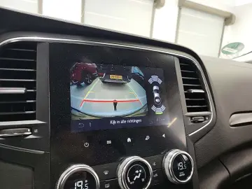 Renault Megane 1.33 tce 140 CP ZEN AUTOMATA GARANȚIE