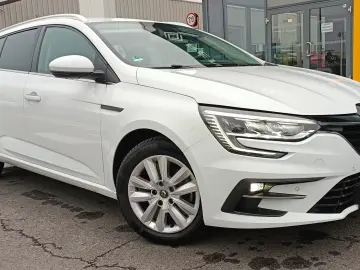 Renault Megane 1.33 tce 140 CP ZEN AUTOMATA GARANȚIE