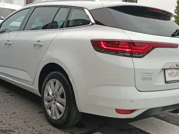 Renault Megane 1.33 tce 140 CP ZEN AUTOMATA GARANȚIE