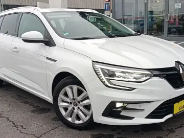 Renault Megane 1.33 tce 140 CP ZEN AUTOMATA GARANȚIE