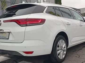 Renault Megane 1.33 tce 140 CP ZEN AUTOMATA GARANȚIE