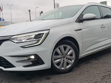 Renault Megane 1.33 tce 140 CP ZEN AUTOMATA GARANȚIE