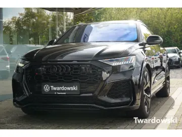 RSQ8 Keramik Stand-HZ Memo AHK HUD B&O Soft Sofo