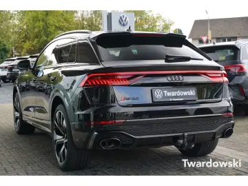 RSQ8 Keramik Stand-HZ Memo AHK HUD B&O Soft Sofo