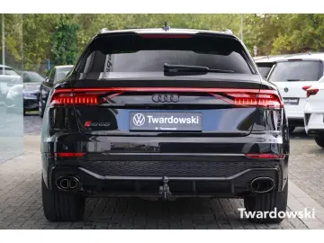 RSQ8 Keramik Stand-HZ Memo AHK HUD B&O Soft Sofo