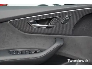 RSQ8 Keramik Stand-HZ Memo AHK HUD B&O Soft Sofo