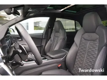 RSQ8 Keramik Stand-HZ Memo AHK HUD B&O Soft Sofo