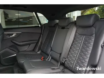 RSQ8 Keramik Stand-HZ Memo AHK HUD B&O Soft Sofo