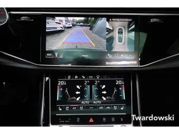 RSQ8 Keramik Stand-HZ Memo AHK HUD B&O Soft Sofo