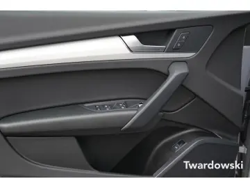Q5 Sportback 45 TFSI S line Pano AHK 360  20''