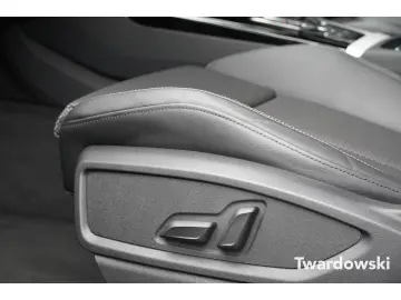 Q5 Sportback 45 TFSI S line Pano AHK 360  20''