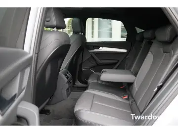 Q5 Sportback 45 TFSI S line Pano AHK 360  20''