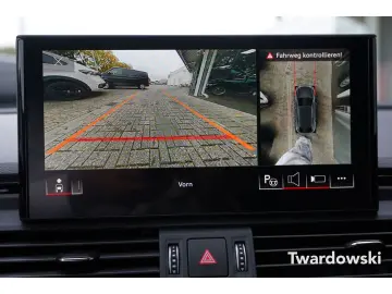 Q5 Sportback 45 TFSI S line Pano AHK 360  20''