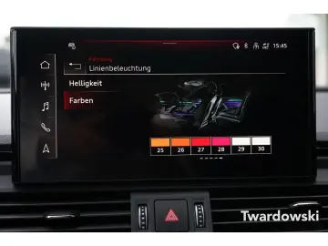 Q5 Sportback 45 TFSI S line Pano AHK 360  20''