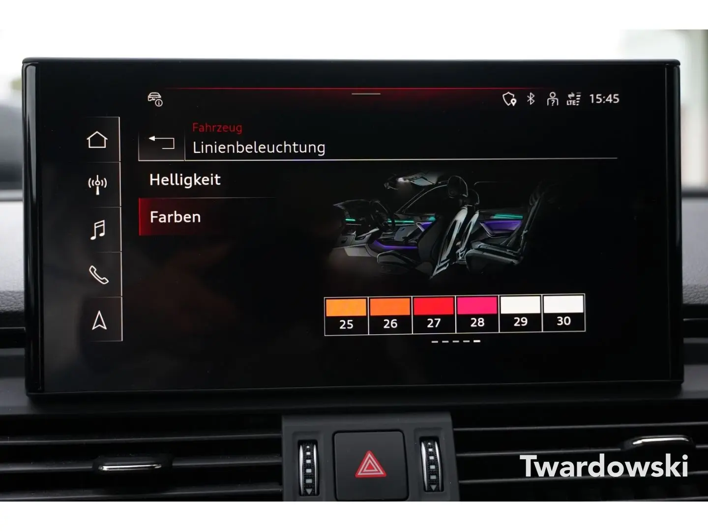 Q5 Sportback 45 TFSI S line Pano AHK 360  20''