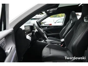 Tiguan R-Line AHK Pano 360  ACC Travel Matrix