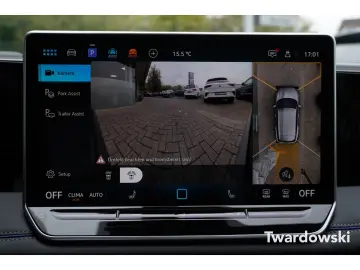 Tiguan R-Line AHK Pano 360  ACC Travel Matrix