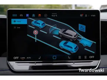 Tiguan R-Line AHK Pano 360  ACC Travel Matrix