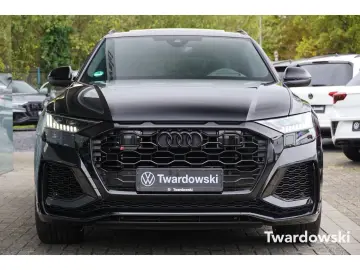 RSQ8 Keramik Stand-HZ Memo AHK HUD Massage B&O S