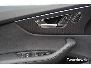 RSQ8 Keramik Stand-HZ Memo AHK HUD Massage B&O S