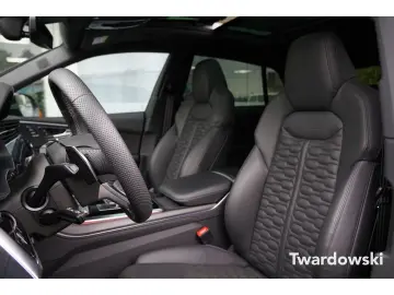 RSQ8 Keramik Stand-HZ Memo AHK HUD Massage B&O S