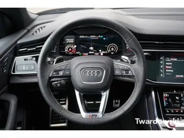 RSQ8 Keramik Stand-HZ Memo AHK HUD Massage B&O S