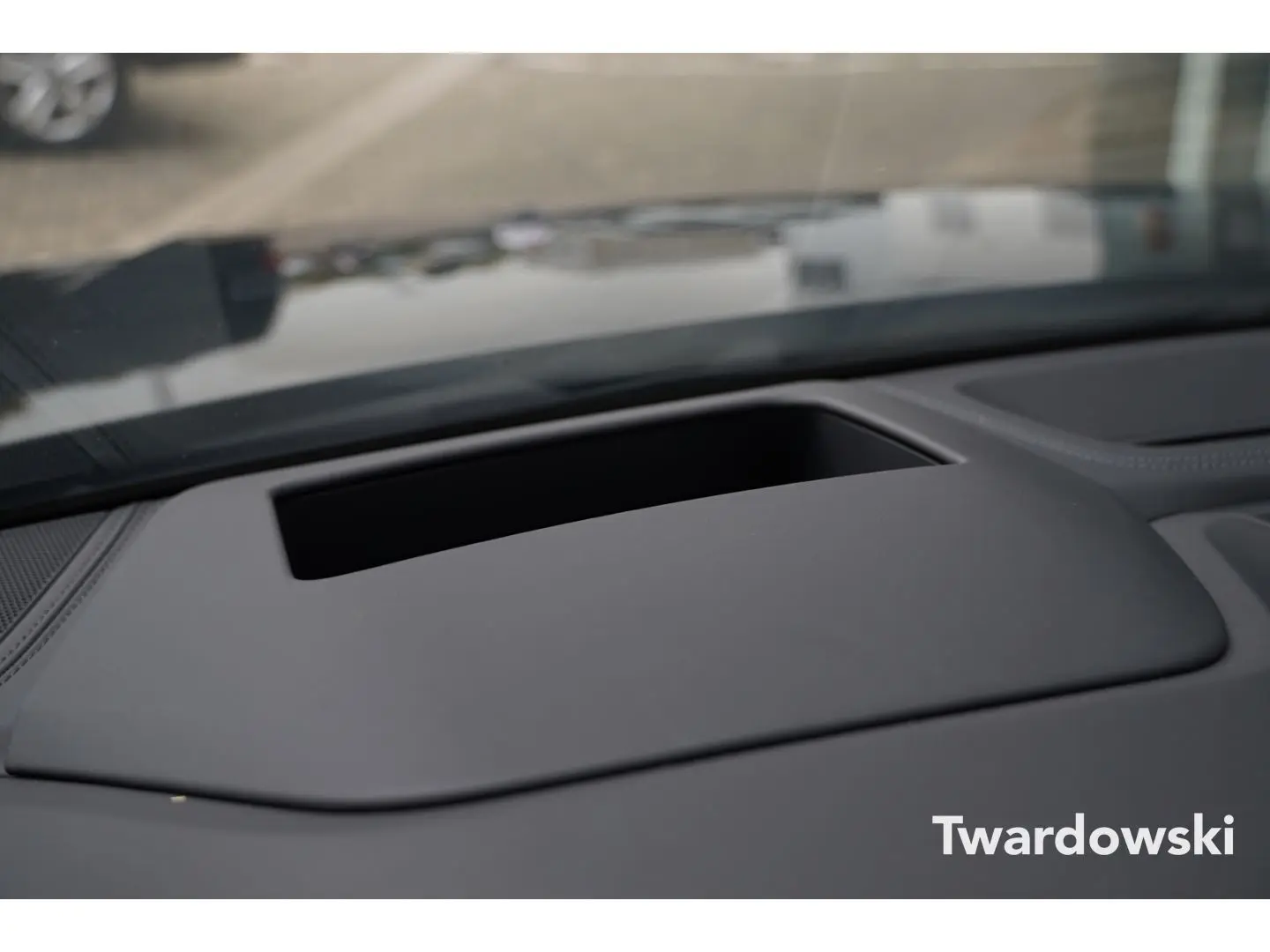 RSQ8 Keramik Stand-HZ Memo AHK HUD Massage B&O S