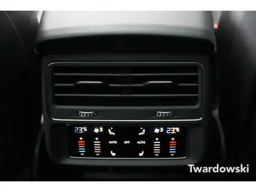 RSQ8 Keramik Stand-HZ Memo AHK HUD Massage B&O S