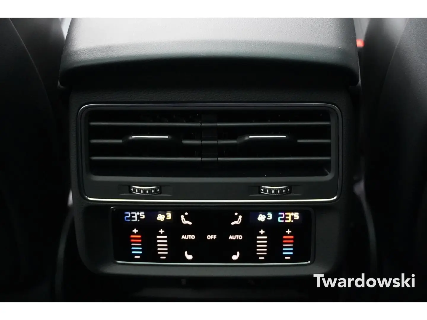 RSQ8 Keramik Stand-HZ Memo AHK HUD Massage B&O S