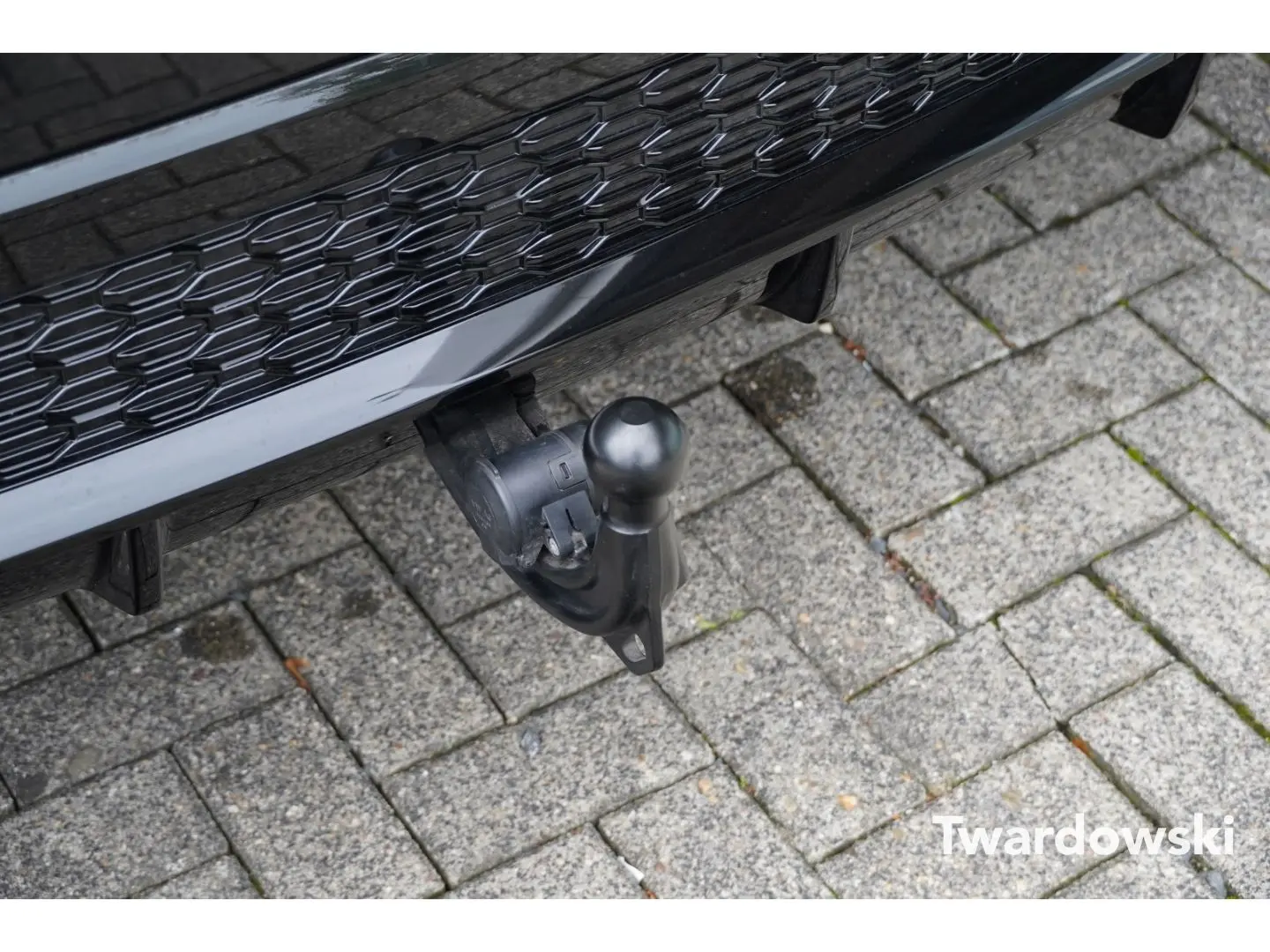 RSQ8 Keramik Stand-HZ Memo AHK HUD Massage B&O S