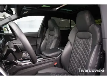 SQ8 Pano HUD AHK Raute 360  B&O ACC Soft Memory