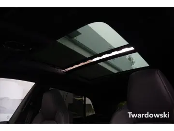 SQ8 Pano HUD AHK Raute 360  B&O ACC Soft Memory