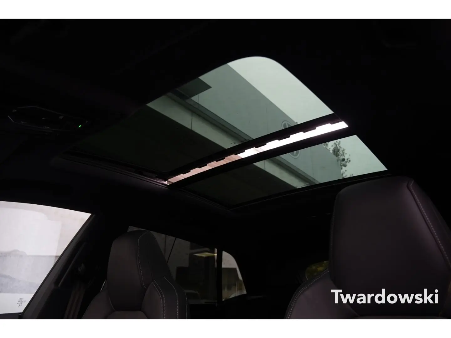 SQ8 Pano HUD AHK Raute 360  B&O ACC Soft Memory