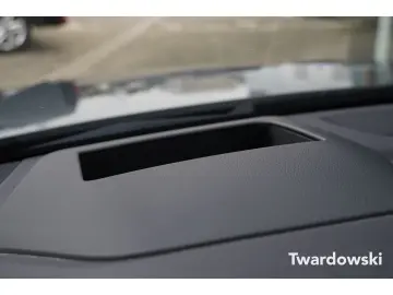 SQ8 Pano HUD AHK Raute 360  B&O ACC Soft Memory