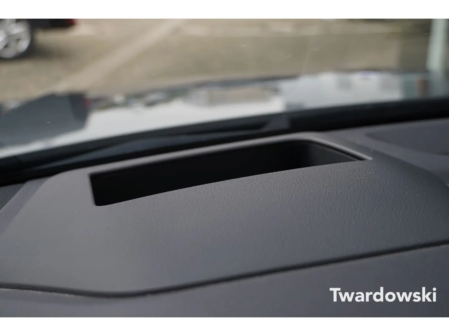 SQ8 Pano HUD AHK Raute 360  B&O ACC Soft Memory