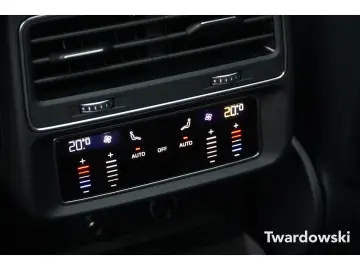 SQ8 Pano HUD AHK Raute 360  B&O ACC Soft Memory