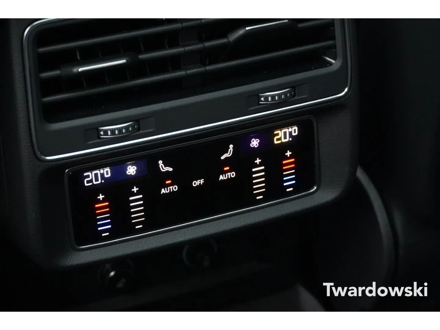 SQ8 Pano HUD AHK Raute 360  B&O ACC Soft Memory