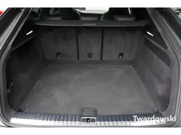 SQ8 Pano HUD AHK Raute 360  B&O ACC Soft Memory